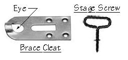 stage crew