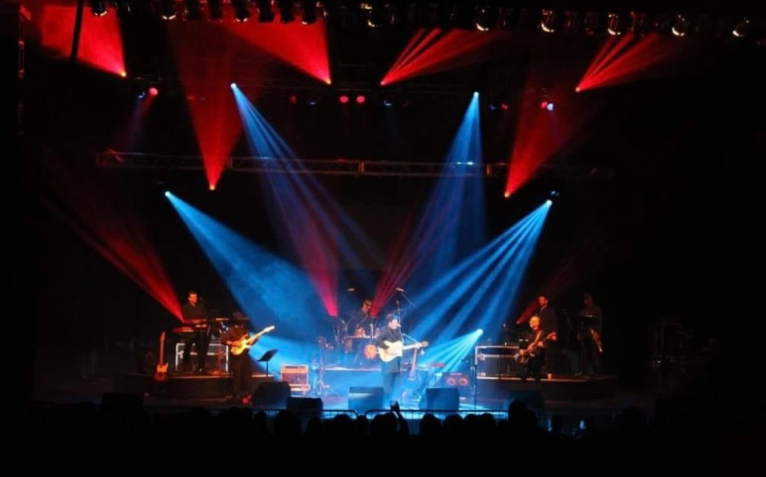 JOHNNY CASH TRIBUTE Sheldon Theatre