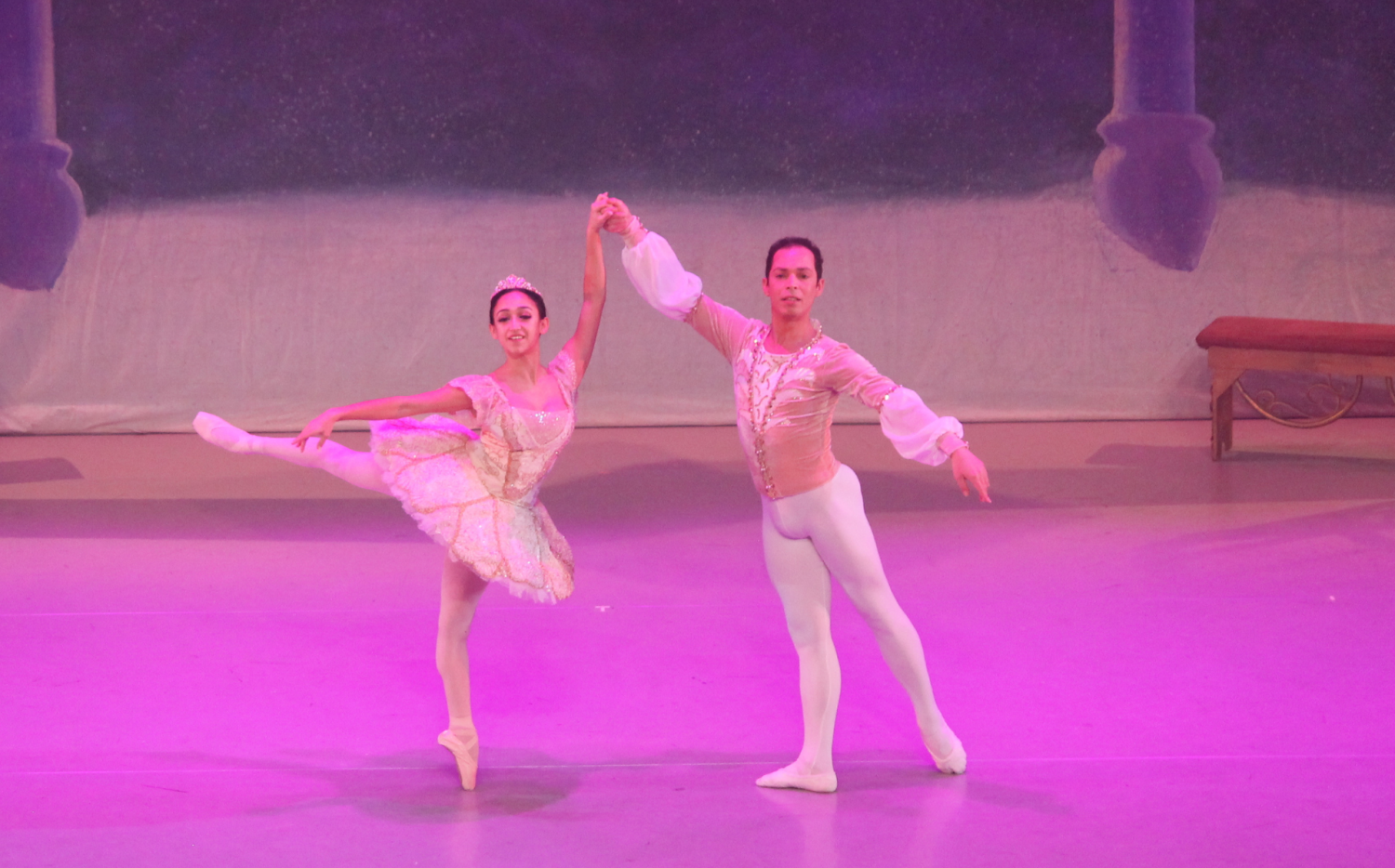 The Nutcracker 2023 Sheldon Theatre