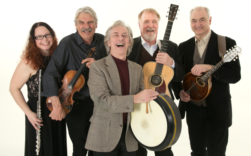RING OF KERRY Sheldon Theatre