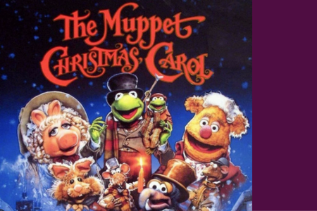 Muppets