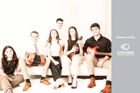 Family of musicians