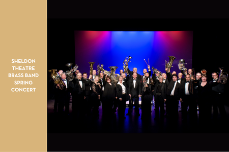 Brass band