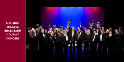 group of people holding musical instruments