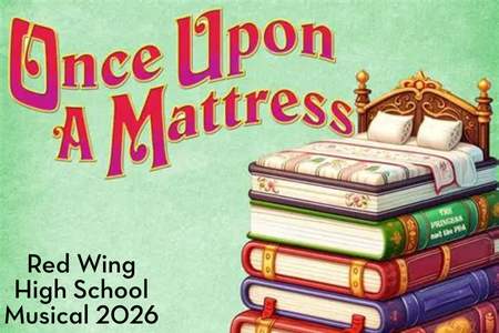 stack of books under a mattress