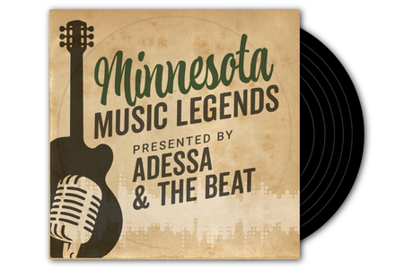 image of vinyl record