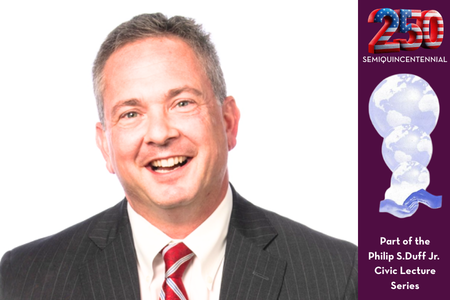 Jeffrey A Engel and Duff logo