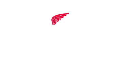Red Wing Shoe Company Foundation with red wing