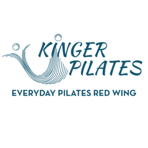 Kinger pilates kinger pilates everyday pilates red wing